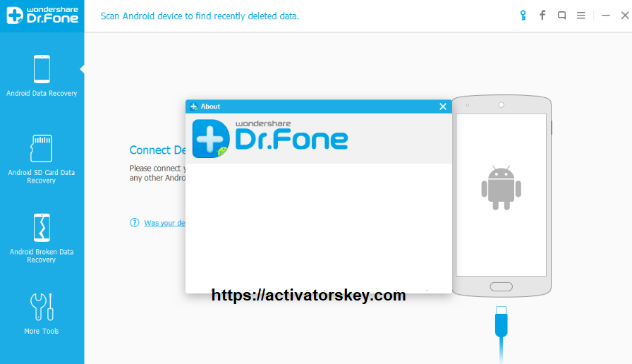 Wondershare Dr Fone For Mac Free Download